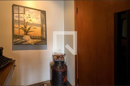 hall de entrada do apartamento_2 de apartamento à venda com 4 quartos, 215m² em Aclimação, São Paulo