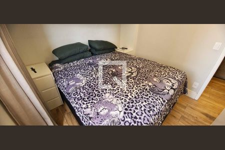 Apartamento à venda com 56m², 2 quartos e 1 vagaQuarto 1