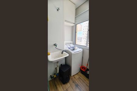 Apartamento à venda com 56m², 2 quartos e 1 vagaÁrea de Serviço