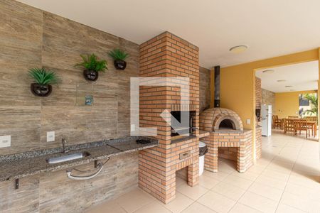 Apartamento à venda com 56m², 2 quartos e 1 vagaÁrea comum