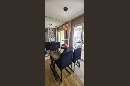 Apartamento à venda com 56m², 2 quartos e 1 vagaCozinha