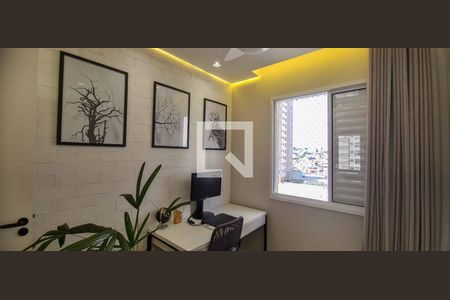 Apartamento à venda com 56m², 2 quartos e 1 vagaQuarto 2