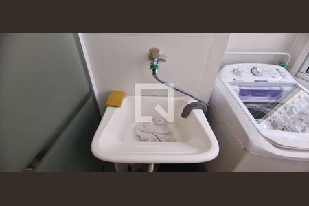 Apartamento à venda com 56m², 2 quartos e 1 vagaÁrea de ServiçoÁrea de Serviço