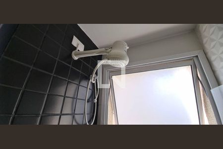 Apartamento à venda com 56m², 2 quartos e 1 vagaBanheiro 