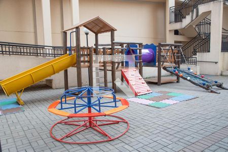 Apartamento à venda com 56m², 2 quartos e 1 vagaÁrea comum