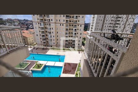 Apartamento à venda com 56m², 2 quartos e 1 vagaÁrea de Serviço