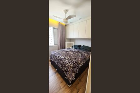 Apartamento à venda com 56m², 2 quartos e 1 vagaQuarto 1