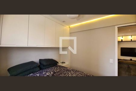 Apartamento à venda com 56m², 2 quartos e 1 vagaQuarto 1