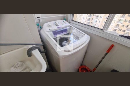 Apartamento à venda com 56m², 2 quartos e 1 vagaÁrea de Serviço