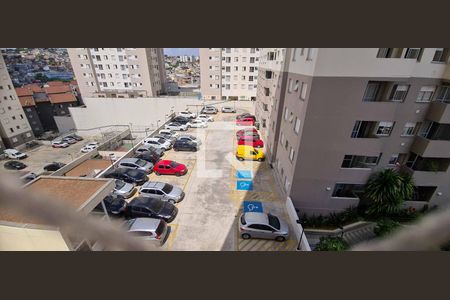 Apartamento à venda com 56m², 2 quartos e 1 vagaQuarto 2