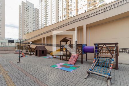 Apartamento à venda com 56m², 2 quartos e 1 vagaÁrea comum