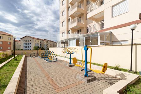 Apartamento à venda com 56m², 2 quartos e 1 vagaÁrea comum