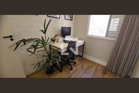 Apartamento à venda com 56m², 2 quartos e 1 vagaQuarto 2