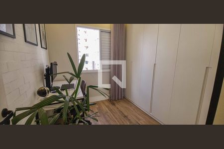 Apartamento à venda com 56m², 2 quartos e 1 vagaQuarto 2