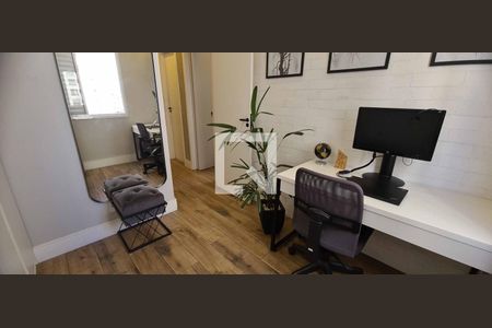 Apartamento à venda com 56m², 2 quartos e 1 vagaQuarto 2