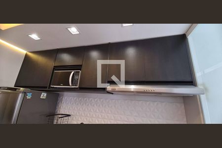 Apartamento à venda com 56m², 2 quartos e 1 vagaCozinha