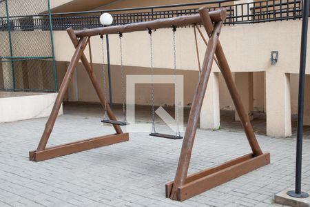 Apartamento à venda com 56m², 2 quartos e 1 vagaÁrea comum