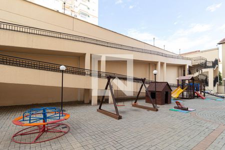 Apartamento à venda com 56m², 2 quartos e 1 vagaÁrea comum