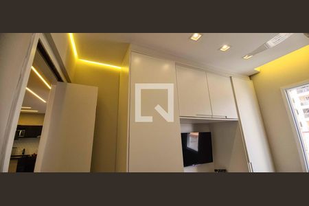 Apartamento à venda com 56m², 2 quartos e 1 vagaQuarto 1