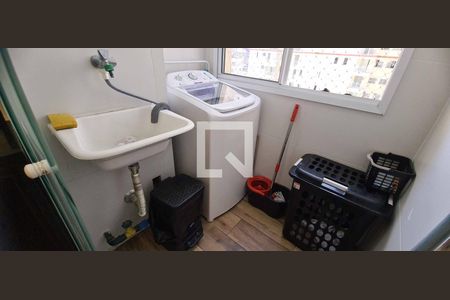 Apartamento à venda com 56m², 2 quartos e 1 vagaÁrea de Serviço