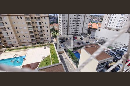 Apartamento à venda com 56m², 2 quartos e 1 vagaQuarto 1