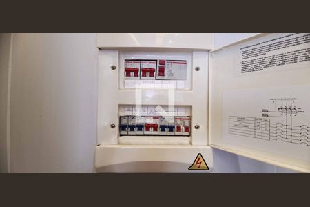 Apartamento à venda com 56m², 2 quartos e 1 vagaÁrea de Serviço