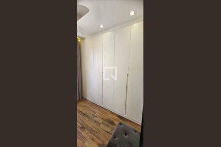 Apartamento à venda com 56m², 2 quartos e 1 vagaQuarto 2