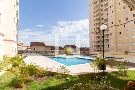 Apartamento à venda com 56m², 2 quartos e 1 vagaÁrea comum