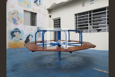 Apartamento para alugar com 47m², 2 quartos e 1 vagaÁrea comum - Playground