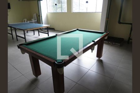 Apartamento para alugar com 47m², 2 quartos e 1 vagaSala de Jogos