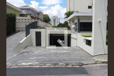 Apartamento para alugar com 47m², 2 quartos e 1 vagaFachada