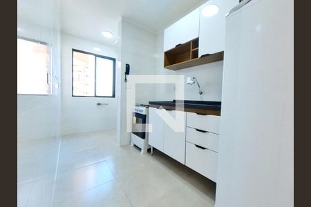 Apartamento para alugar com 47m², 2 quartos e 1 vagaCozinha