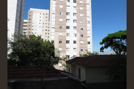 Apartamento para alugar com 47m², 2 quartos e 1 vagaQuarto 2 - Vista
