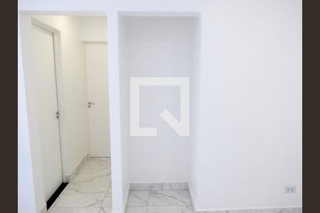 Sala de apartamento para alugar com 2 quartos, 47m² em Vila Siqueira (zona Norte), São Paulo