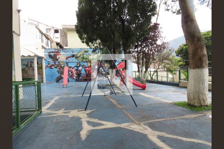 Apartamento para alugar com 47m², 2 quartos e 1 vagaÁrea comum - Playground