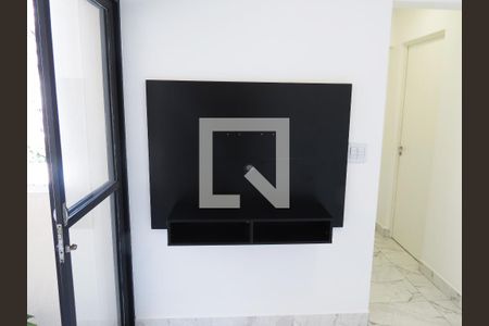 Sala de apartamento para alugar com 2 quartos, 47m² em Vila Siqueira (zona Norte), São Paulo