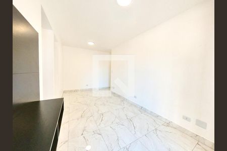Sala de apartamento para alugar com 2 quartos, 47m² em Vila Siqueira (zona Norte), São Paulo