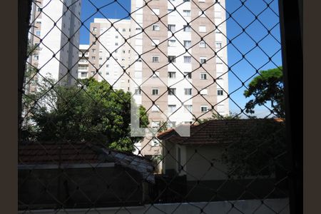 Apartamento para alugar com 47m², 2 quartos e 1 vagaQuarto 1 - Vista