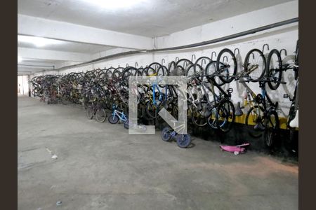 Apartamento para alugar com 47m², 2 quartos e 1 vagaBicicletário