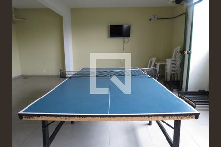 Apartamento para alugar com 47m², 2 quartos e 1 vagaSala de Jogos - Ping Pong
