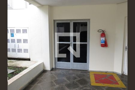 Apartamento para alugar com 47m², 2 quartos e 1 vagaÁrea comum - Salão de festas