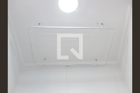 Apartamento para alugar com 47m², 2 quartos e 1 vagaLavanderia 