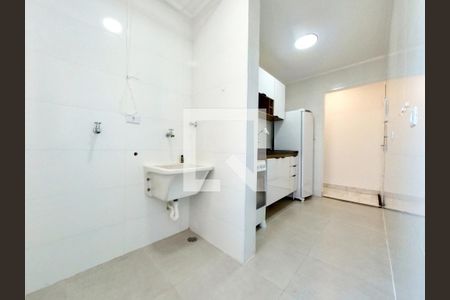 Apartamento para alugar com 47m², 2 quartos e 1 vagaLavanderia 