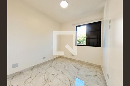 Quarto 1 de apartamento para alugar com 2 quartos, 47m² em Vila Siqueira (zona Norte), São Paulo