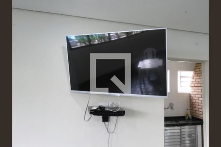 Apartamento para alugar com 47m², 2 quartos e 1 vagaÁrea comum - Salão de festas