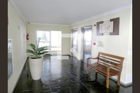 Apartamento para alugar com 47m², 2 quartos e 1 vagaHall de Entrada Bloco