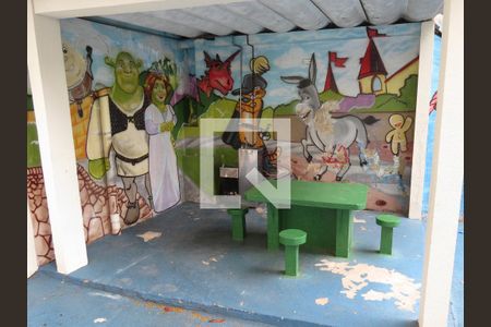 Apartamento para alugar com 47m², 2 quartos e 1 vagaÁrea comum - Playground