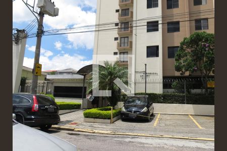 Apartamento para alugar com 47m², 2 quartos e 1 vagaFachada