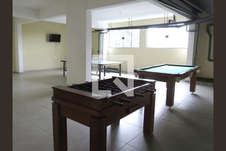 Apartamento para alugar com 47m², 2 quartos e 1 vagaSala de Jogos