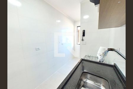 Apartamento para alugar com 47m², 2 quartos e 1 vagaCozinha